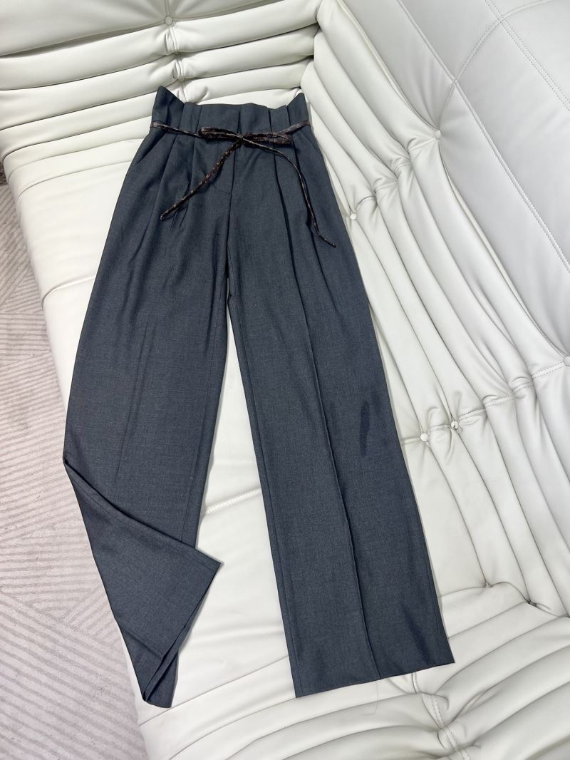 Louis Vuitton Long Pants